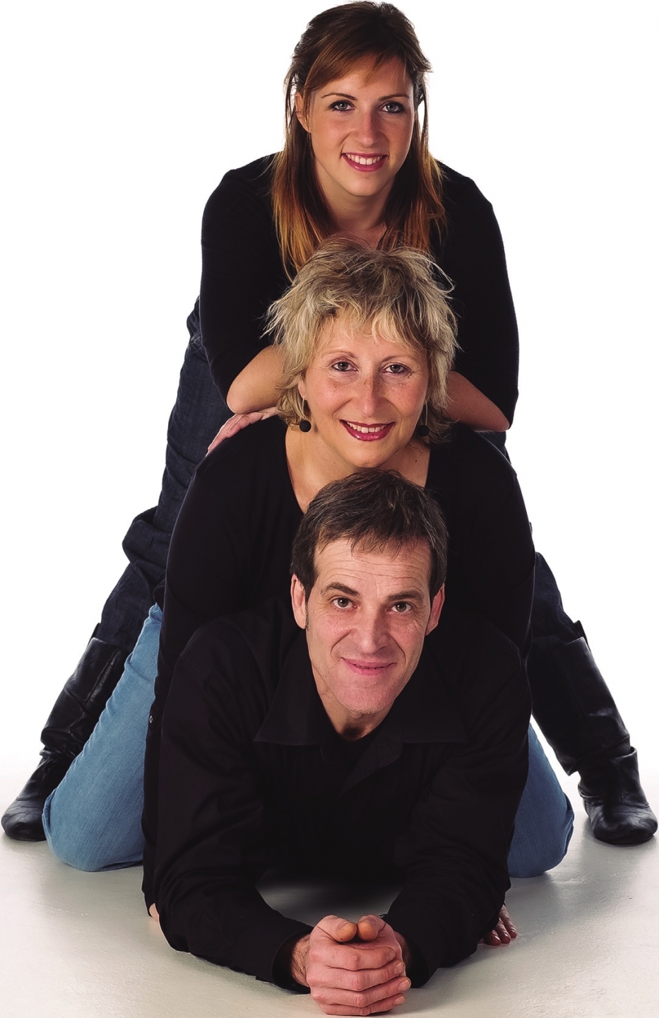 La Companyia Teia Moner, una família titellaire