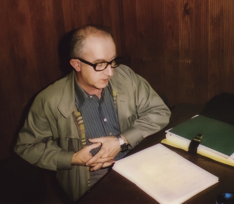 La passió cinematogràfica pionera i més veterana