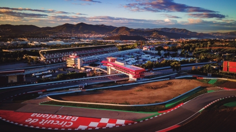 El Circuit de Barcelona-Catalunya, molt més que motor