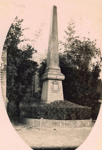 Granollers, objectiu bèŀlic carlí ara fa 150 anys