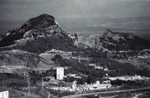 La lluita col·lectiva per protegir Montcada