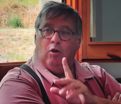 Fermí Puig, un mestre de la vida