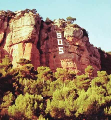 El combat per preservar Sant Llorenç i l’Obac
