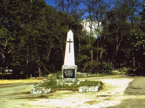 Tot desmuntant explosius del III Reich al polvorí de Ripollet-Montcada