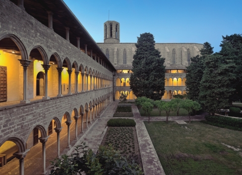 Un centenari històric d’importància patrimonial