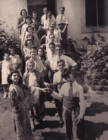 L’Hostal de Corró d’Amunt