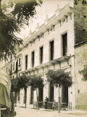 La Unió Liberal de Granollers