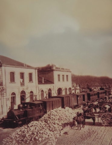 El Calderí de Caldes de Montbui