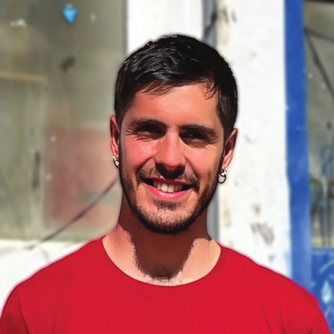 Pol Rovira Candela