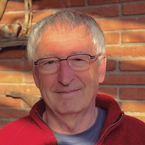 Daniel Rangil