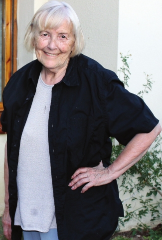 Núria Albó i Corrons
